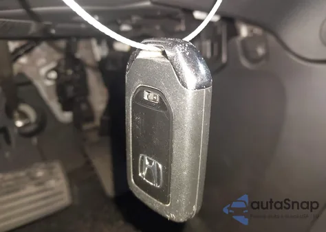 2016 Honda Cr-V Ex-L from USA, damaged, VIN 5J6RM4H73GL060894